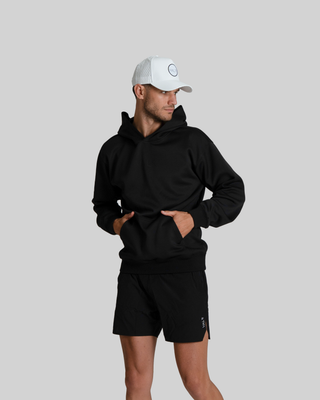 Midnight Hoodie