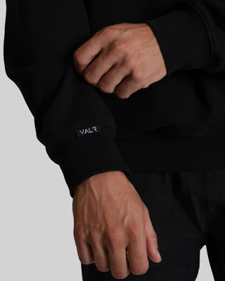 Stealth Oversized Crew