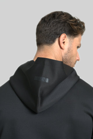 Midnight Hoodie
