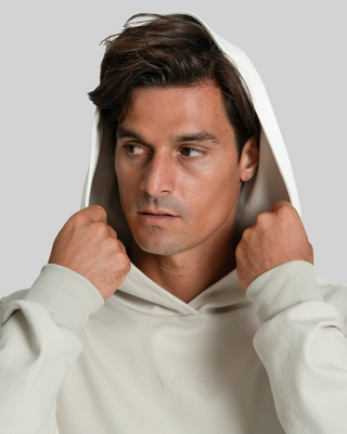Lifestyle Hoodie