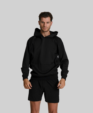 Midnight Hoodie